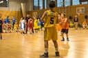  RASPORED CENTAR Regionalni turnir Prvenstva Hrvatske u mini košarci U-9 djevojčice i dječaci