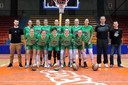 Juniorke: Košarkašice Trešnjevke 2009 obranile naslov Prvakinja Hrvatske