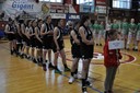 Juniorke: Trešnjevka 2009 i Podravac Gigant izborili finale Prvenstva Hrvatske