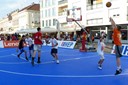 HEP 3X3 Basketball Tour: FOTO Sjajan hakl drugog i trećeg dana u Slavonskom Brodu i Osijeku 