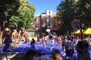 HEP 3x3 Basketball Tour 2017: FOTO Fenomenalnim turnirom u Belišću završena slavonska ruta