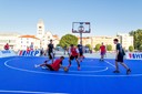 FOTO Sjajna atmosfera HEP 3x3 Basketball Tour u Zadru - predstavljen i trofej EuroBasketa 2017