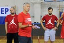 VIDEO Izbornik Petrović: „Osnovni cilj nam je uzeti prve bodove protiv Mađara“