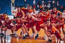 U-16 reprezentacija: Hrvatska u četvrtfinalu Europskog prvenstva