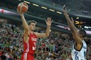 NBA: VIDEO Dragan Bender odigrao sjajnu utakmicu