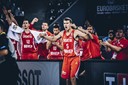  EuroBasket 2017: VIDEO Hrvatska bolja i od Rumunjske za svoju drugu pobjedu