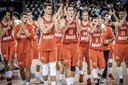  EuroBasket 2017: Hrvatska stigla do još jedne pobjede, bolji i od Crne Gore 
