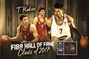 Toni Kukoč primljen u FIBA-inu Kuću slavnih