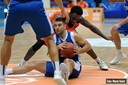 HT Premijer liga (5. kolo): Zadar u sjajnoj atmosferi slavio protiv Jazina 
