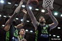 HT Premijer liga (9. kolo): Košarkaši Škrljeva odigrali sjajnu utakmicu protiv Hermes Analitice