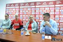 Izbornica Anđa Jelavić: „Učinit ćemo sve da se plasiramo na EuroBasket 2019“