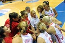 Reprezentacija (Ž): Izbornica Jelavić objavila popis 24 igračice za Kvalifikacije za EuroBasket 2019