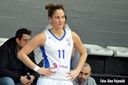 Prva ženska liga (16. kolo): Zadar na Baldekinu bolji od Šibenika