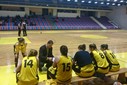 Prva ženska liga: Košarkašice Splita slavile protiv Trešnjevke 2009