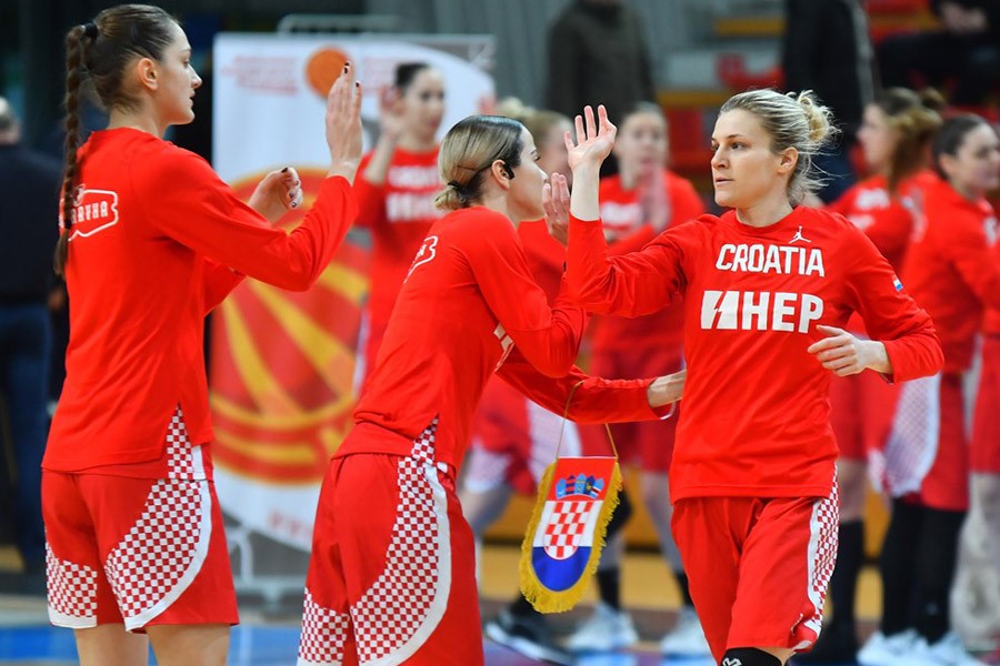 FIBA predstavila novi sustav natjecanja za ženske seniorske reprezentacije