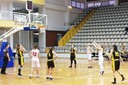 Prva ženska liga (19. kolo): Uvjerljiva pobjeda Splita u Slavonskom Brodu
