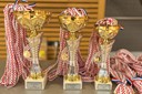 CENTAR Rezultati Regionalnog turnira PH u mini košarci za djevojčice U-11