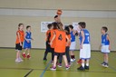 REZULTATI JUG Regionalni turnir Prvenstva Hrvatske za djevojčice i dječake U-11 i U-9