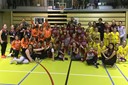 REZULTATI JUG Regionalni turnir Prvenstva Hrvatske u mini košarci U-11 i U-9 dječaci te U-11 djevojčice