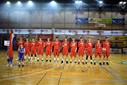 Bellegarde Tournament U16: Kadeti Hrvatske poraženi od Grčke