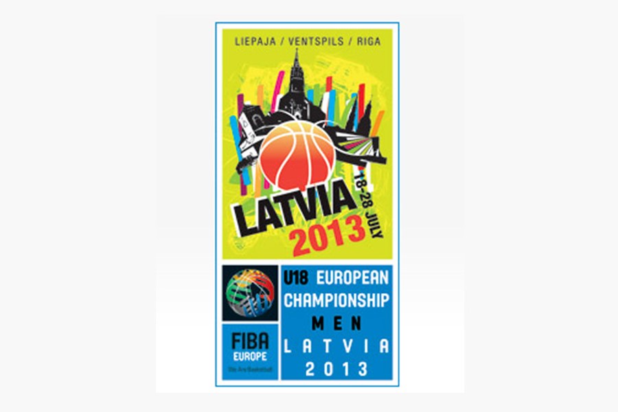 U18: Hrvatska poražena od Latvije 