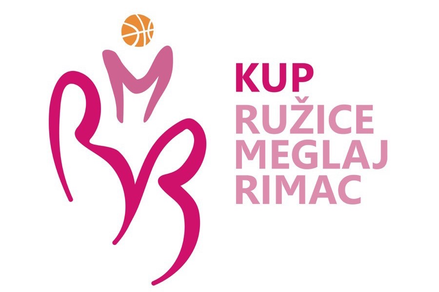 Kup Ružica Meglaj Rimac: Predstavljen službeni logo