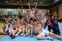 A-1 liga: Košarkašice Medveščaka prvakinje Hrvatske 
