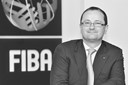 Preminuo Patrick Baumann, glavni tajnik FIBA-e