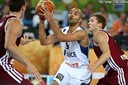 HKS: Tony Parker najbolji europski košarkaš 