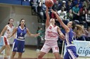 Prva ženska liga (4. kolo): Zadar i Mursa odnijeli pobjede u gostima