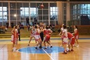 Prva ženska liga (4. kolo): Šibenik pobijedio Plamen Požegu, Zagreb kod kuće Ragusu