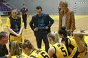 Prva ženska liga (19. kolo): Split pobjedom protiv Šibenika i dalje na prvom mjestu