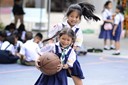 FIBA Foto natječaj: Kako košarka mijenja živote?
