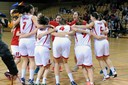 A-1 ženska liga: Live stream Medveščak - Kvarner
