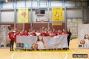 FOTO  #HerWorldHerRules – Početak projekta popularizacije košarke za djevojčice 