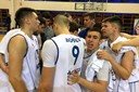 PH U19 juniori: Rezultati prvog dana poluzavršnice skupine B u Zagrebu