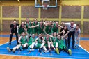 PH U19 juniorke: Trešnjevka 2009 ponovno obranila naslov!