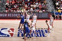 NBA ljetna liga: Nakon vodstva Hrvatske pobjedu ipak odnijeli Pistonsi