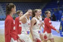 U20 reprezentacija (Ž): Hrvatska u drugoj utakmici EP-a bolja od Izraela