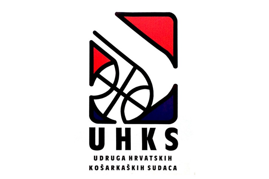 Udruga hrvatskih košarkaških sudaca