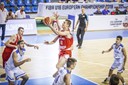 U16 reprezentacija: Grčka pretekla Hrvatsku u utrci za Svjetsko prvenstvo