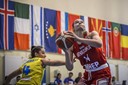 U16 reprezentacija (Ž): Izrael prekinuo niz pobjeda Hrvatske