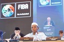 Hamane Niang iz Malija novi predsjednik FIBA-e