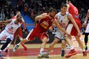 ABA liga (6. kolo): Poraz Cedevite u Podgorici