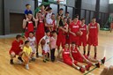 U-18 reprezentacija: Hrvatska porazom od Litve završila turneju u Kini 