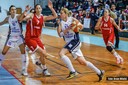 A-1 ženska liga: Kvarner izborio 'majstoricu' u Zagrebu, utakmica u nedjelju u 19:30 sati