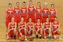 A reprezentacija (Ž): Popis reprezentativki - kvalifikacije za EuroBasket 2017