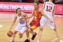 A reprezentacija (Ž): Hrvatska u skupini B kvalifikacija za EuroBasket 2017