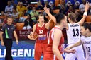 A reprezentacija (Ž): Hrvatska završila svoj nastup na EuroBasketu