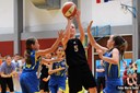 Završen međunarodni turnir U-12 za djevojčice u Virju i Koprivnici